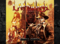 la-mulana.com