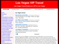 lasvegasviptravel.com