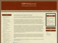 lds-genealogy.com