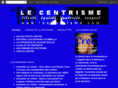 lecentrisme.com