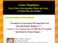 liens-magiques.com