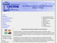 lifetimeexteriors.net