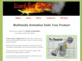 lizardfire.com