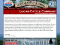 lucascattlecompany.com