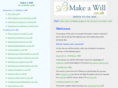 makeawill.co.uk