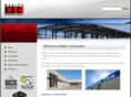 maklocconstruction.com