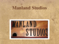 manlandstudios.com