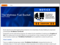 mattressfuelbucket.com