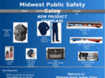 midwestpublicsafety.com