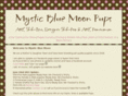 mysticbluemoonpups.com