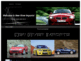 newriverimports.com