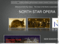 northstaropera.co.uk