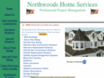 northwoodshomeservices.com