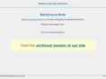 nssllc.com