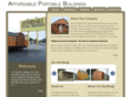 oklahomaportablebuildings.com