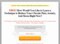 paincure.org