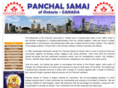 panchalsamajofontario.com