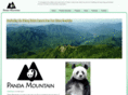 pandamountain.com