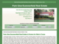 parkglen-tarrantcounty-texas.com