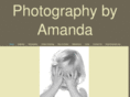 photographybyamanda.info