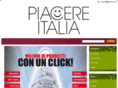 piacere-italia.com
