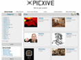 picxive.com