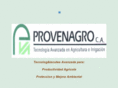 provenagro.com