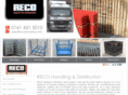 recohandling.com