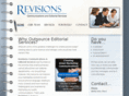 revisions-editorial.com