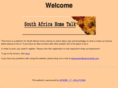 sahometalk.com