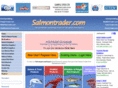 salmontrader.com