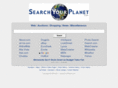 searchyourplanet.com