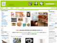 shoptobegreen.com