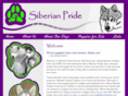 siberianpride.com
