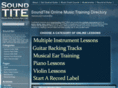 soundtite.com