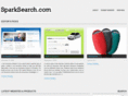 sparksearch.com