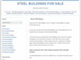 steelbuildingshowroom.com