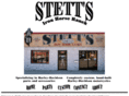 stettsironhorseranch.com
