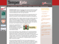 temperkote.com