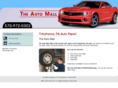 theautomallpa.com