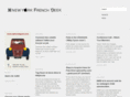 thefrenchgeek.com