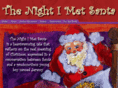 thenightimetsanta.com