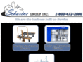 thescharinegroup.com