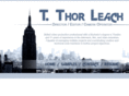 thorleach.net