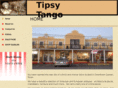 tipsytango.com