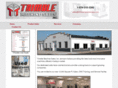 trimblemachinesales.com
