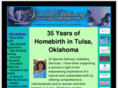 tulsamidwife.com