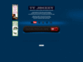 tvjockey.com