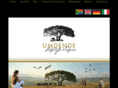 umdende.com