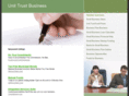 unittrustbusiness.com